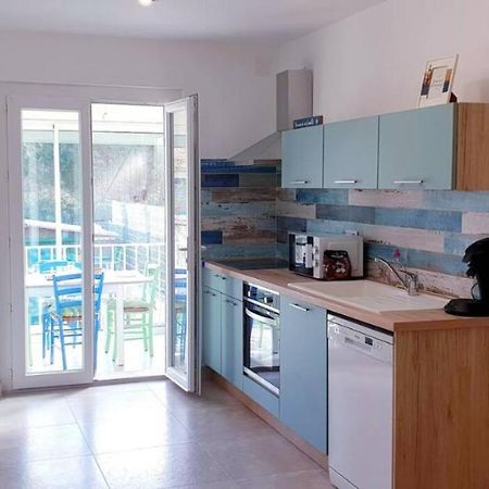 Appartement Lafarniente66 à Le Barcarès Extérieur photo