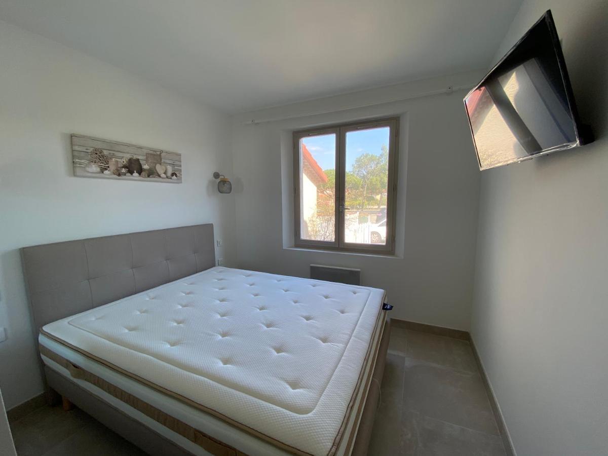 Appartement Lafarniente66 à Le Barcarès Extérieur photo