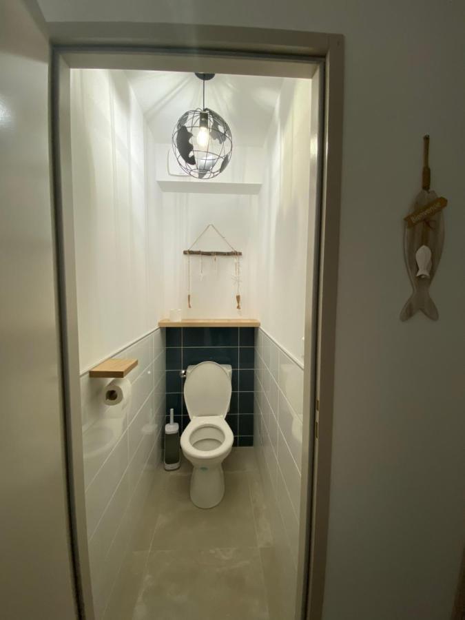 Appartement Lafarniente66 à Le Barcarès Extérieur photo